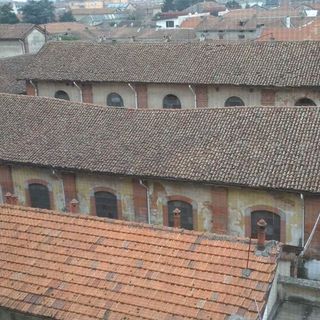 Vigevano, allarme di Bonecchi: “Il tetto del macello rischia di crollare”