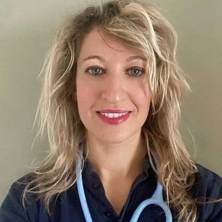 La dottoressa Annalisa Malara di Codogno &quot;Personaggio dell’anno 2020&quot; per Sky