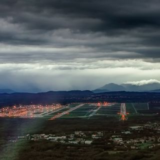 Noleggio auto a Milano-Malpensa