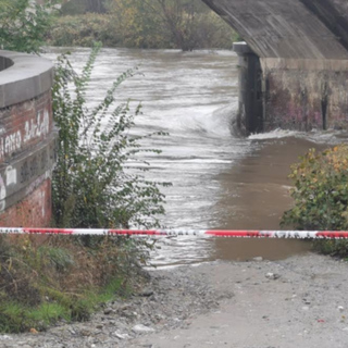 Esondazione Sesia: Regione Lombardia chiede al Governo lo stato di calamità. Stimati in 13miloni di euro i danni a terreni e infrastruture agricole