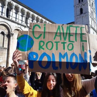 Ambiente: noi che …non ci facciamo strumentalizzare
