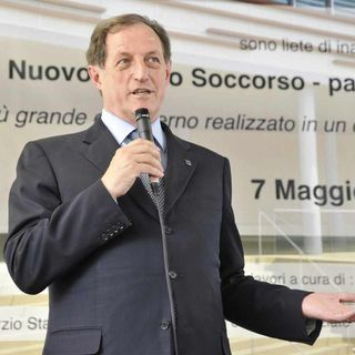 Mantovani:’ Garavaglia mi chiamò, ma non ci fu nessuna gara truccata’