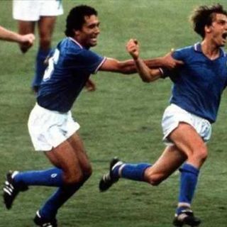 Estate dell’82: l’Italia vinceva il mondiale, io la Maturità