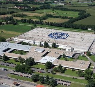 Emergenza Covid 19/Marelli Europe di Corbetta: domani scatta lo sciopero