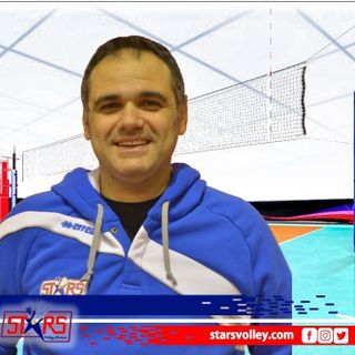 Stars Volley Mortara, il presidente Marseglia: &quot;Non vediamo l'ora di tornare a giocare nel rispetto delle regole anti-Covid&quot;