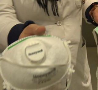 Gallera: ‘Ci mancano mascherine e 500 respiratori’