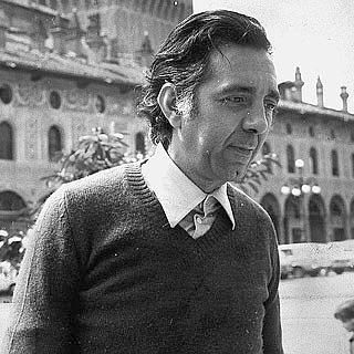 Il Ticino e Lucio Mastronardi, parte seconda - di Giuseppe Casarini