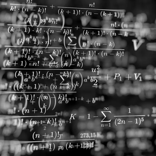 Matematica e vita quotidiana: i numeri quanto influenzano quello che facciamo?
