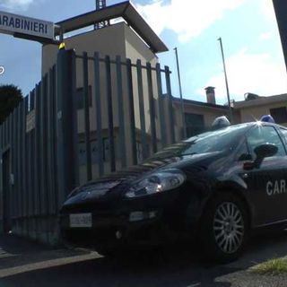 Corbetta: maxi operazione dei Carabinieri, arresto nel campo rom di Soriano