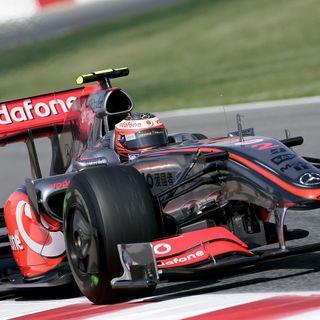 Formula E: la McLaren arriva in Formula E