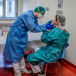 Coronavirus, a Vigevano altri 15 tamponi positivi. Ecco comune per comune i dati in provincia di Pavia al 2 aprile
