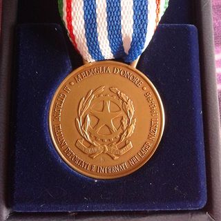 Giorno della Memoria: medaglia d'oro alla memoria per sette militari deportati nei lager nazisti