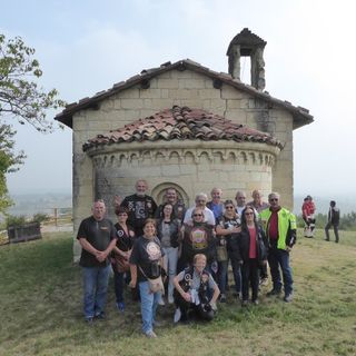 Mede: rinviata per maltempo la manifestazione "...Para...un rombo nel cuore..."