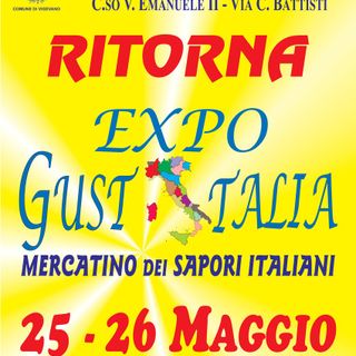 Vigevano: nuovo appuntamento nel weekend con il &quot;Mercatino dei sapori&quot;