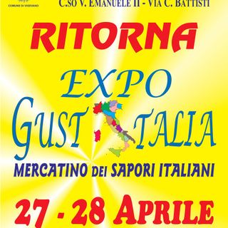 Vigevano: nel weekend torna il mercatino dei sapori di Expo Gustitalia