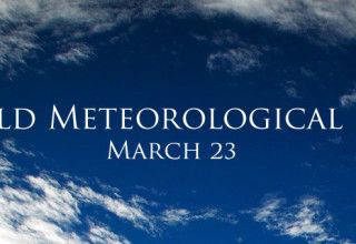 Giornata mondiale della meteorologia 2019: il Sole, la Terra e il tempo