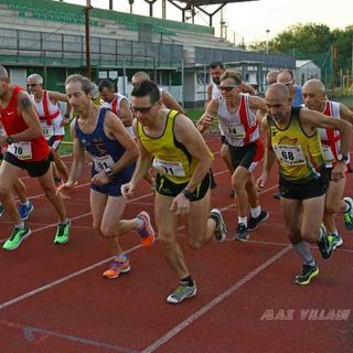 ‘Golden Tapa’, ovvero miglio in pista, grandi risultati a Vittuone (VIDEO)