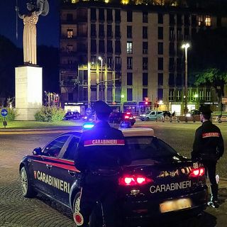 Pavia: irregolarità sui luoghi di lavoro, pesanti sanzioni per un bar e un ristorante