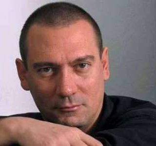 Garlasco: Raul Montanari vince il Premio letterario La Provincia in Giallo