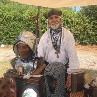Vigevano: Molino di Mora Bassa, l'Associazione Quattro Passi nella Storia dedica una giornata Omaggio a Leonardo Da Vinci