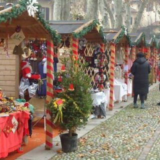 Coldiretti: Natale senza mercatini colpisce 70% degli italiani