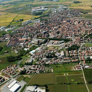 WWF Pavia ed istituto Ciro Pollini di Mortara si occuperanno della riqualificazione del parco naturalistico e del fontanile
