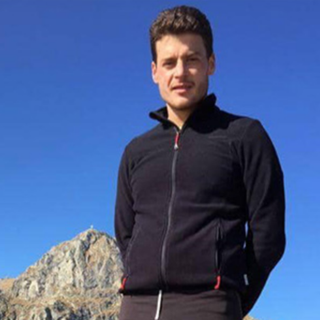 Riccardo Nerva