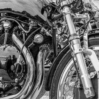 Come scegliere la moto d’epoca perfetta per te