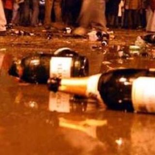 Pavia: &quot;movida notturna&quot;, elevate sanzioni per circa 60mila euro
