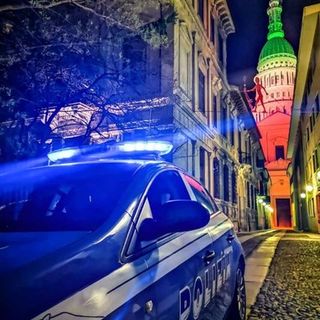 Controlli serrati alla movida novarese: un soccorso e un arresto