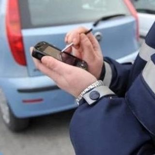 Multe stradali, da febbraio arriveranno via mail certificata
