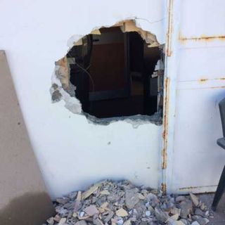 100mila euro nascosti nel muro: 8 arresti a Cesano Boscone per spaccio