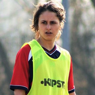 Noemi Brunato, un talento puro, un'anima forte e gentile