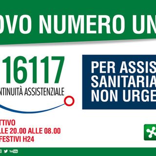 Lombardia, ecco il numero unico per l'assistenza sanitaria non urgente. Monti (Lega): «Un passo che semplifica la vita ai cittadini»