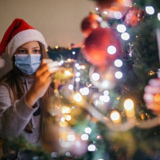 Oggi vertice di Conte con la maggioranza per il prossimo Dpcm su Natale e Capodanno