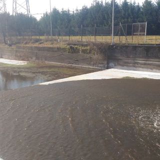 Terminati i lavori, torna l'acqua nel Naviglio Grande