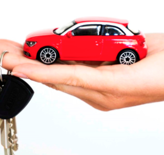 Noleggio auto: tariffe trasparenti e niente costi non preventivati