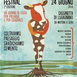 Domenica 24, a Cassinetta, torna il festival dei No Tangenziale