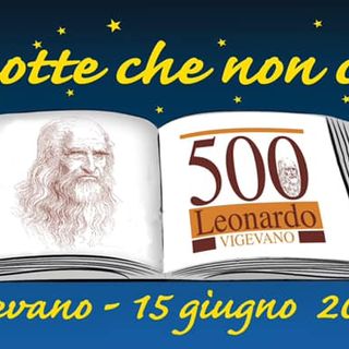 Vigevano si prepara alla "Notte che non c'era"