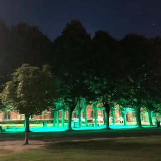 (FOTOGALLERY) Vigevano, altro successo per la &quot;Notte che non c'era&quot;