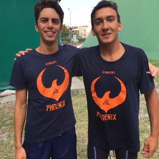 Vigevano Nuoto impegnata nei Campionati Junior Cadetti e Seniores