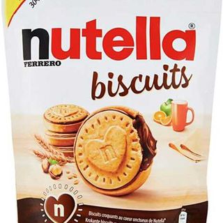 1 miliardo di Nutella Biscuits venduti in 1 anno…