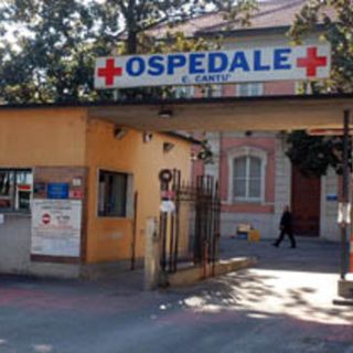 Abbiategrasso: una bella notizia. Chiuso il reparto Covid1 del “Cantù”
