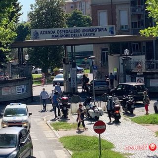 Coronavirus, ospedale di Novara chiude l'ultimo reparto covid