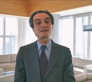 Fontana: «A Pasqua e Pasquetta supermercati e negozi di alimentari possono scegliere se aprire o chiudere»