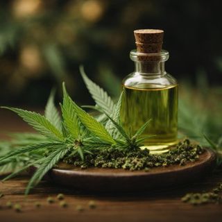 Sette cose da sapere sull’olio di CBD, l’integratore naturale del momento