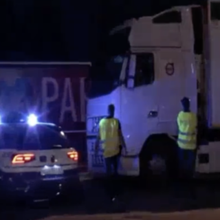 Sgominata la &quot;banda dei Tir&quot;: 10 persone arrestate e 6 denunciate - IL VIDEO