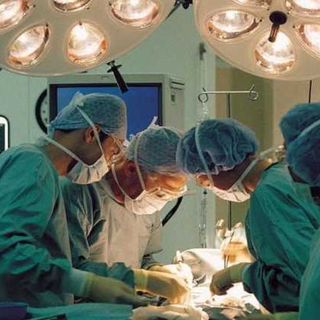 Effettuato un prelievo d’organi all’ospedale Civile di Vigevano
