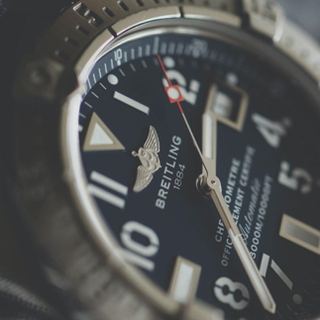Acquistare orologi di lusso: cosa bisogna considerare