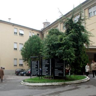 Voghera: all'ospedale civile riconversione della cardiologia in reparto Covid